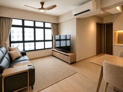 Blk 420D Waterfront II @ Northshore (Punggol), HDB 4 Rooms #565192361